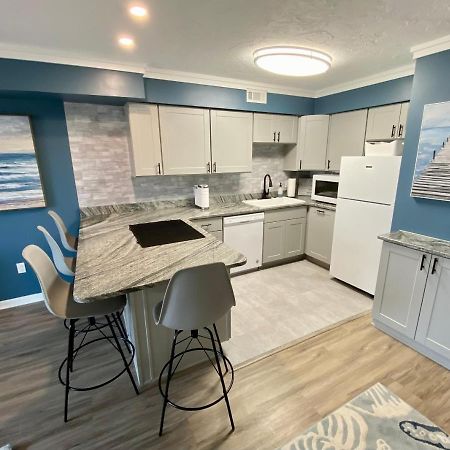 آوشين سيتي Marylander Condominiums, 90 Steps From The Beach المظهر الخارجي الصورة