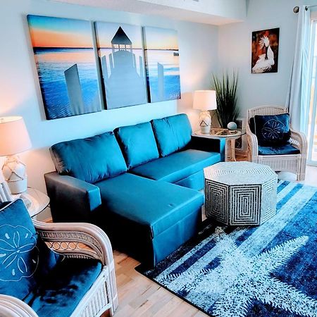 آوشين سيتي Marylander Condominiums, 90 Steps From The Beach المظهر الخارجي الصورة