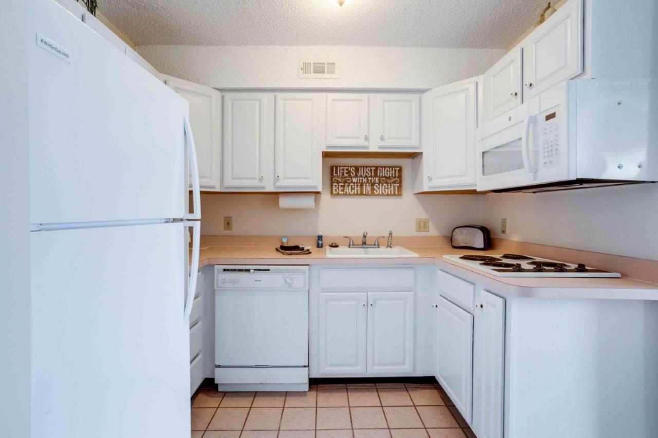 آوشين سيتي Marylander Condominiums, 90 Steps From The Beach المظهر الخارجي الصورة