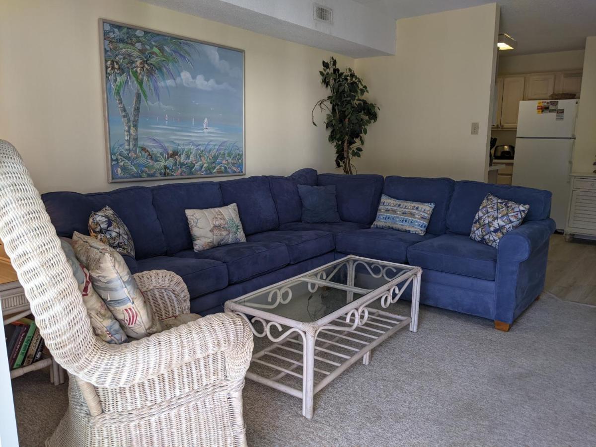 آوشين سيتي Marylander Condominiums, 90 Steps From The Beach المظهر الخارجي الصورة