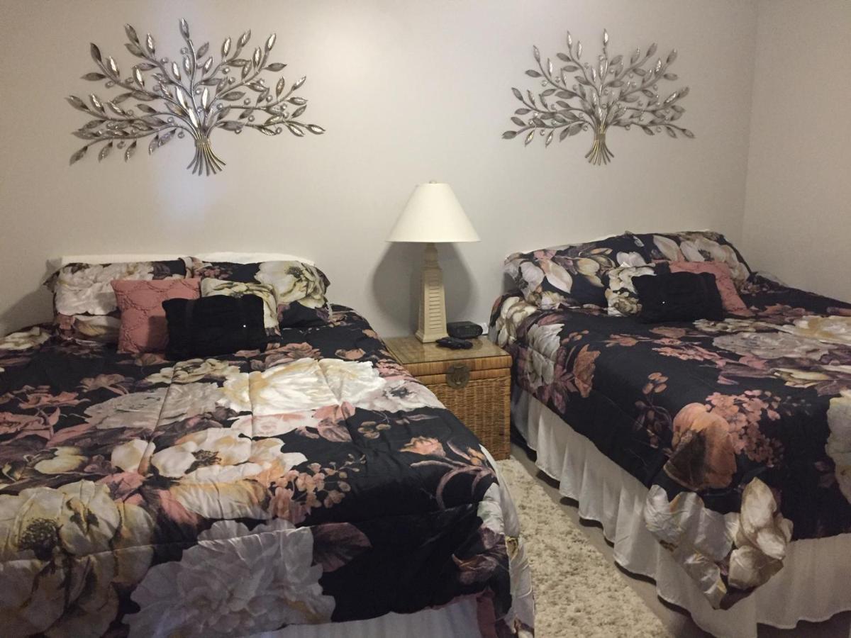 آوشين سيتي Marylander Condominiums, 90 Steps From The Beach المظهر الخارجي الصورة