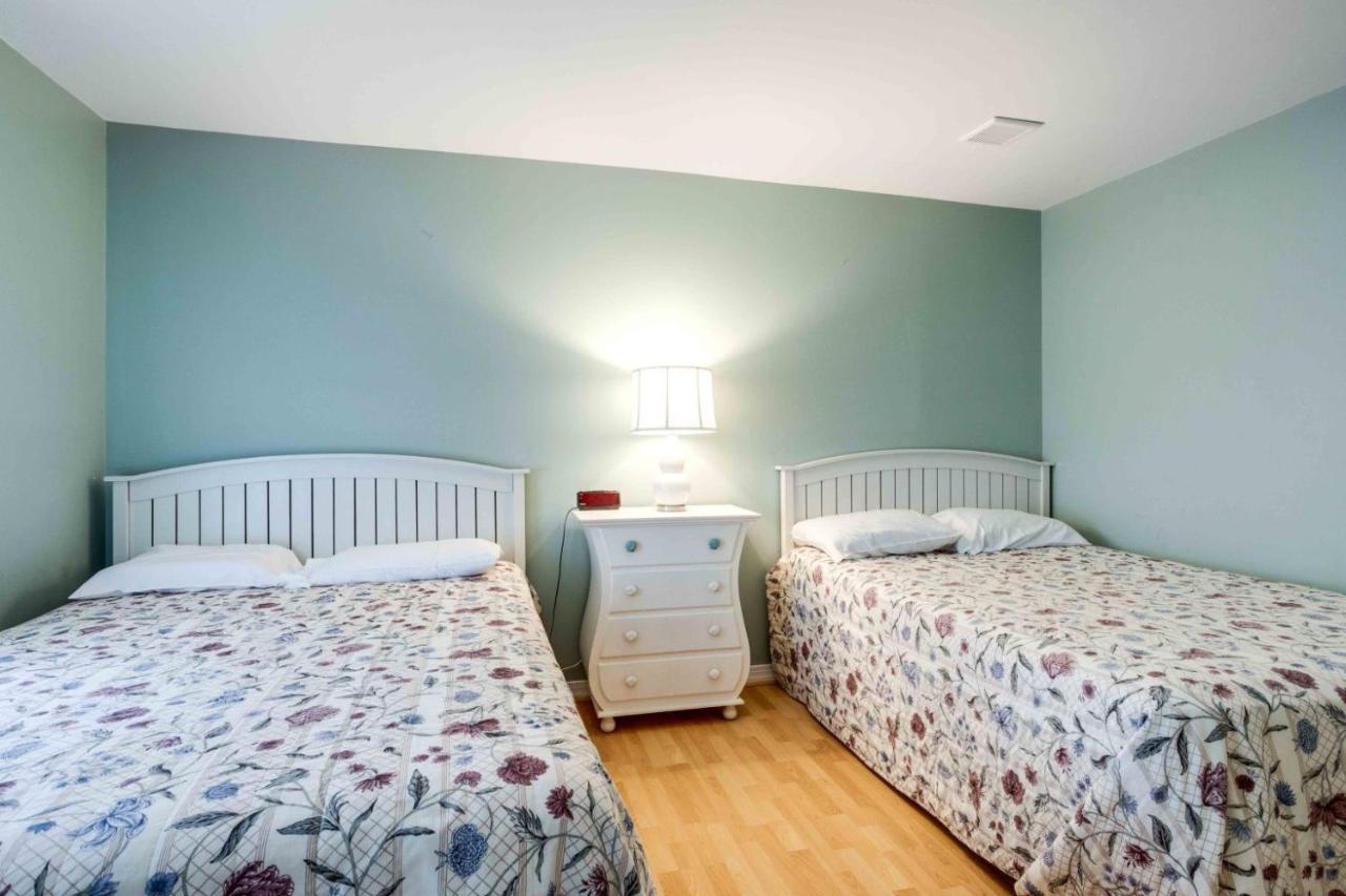 آوشين سيتي Marylander Condominiums, 90 Steps From The Beach المظهر الخارجي الصورة